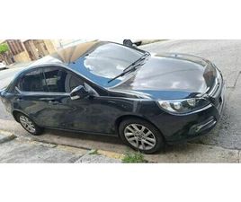 SEDAN 1.5 16V 4P MEC.