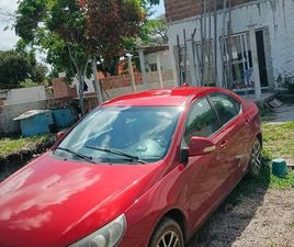 SEDAN 1.5 16V 4P MEC.