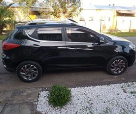 JAC T40 JAC T40 1.5 JET FLEX 16V 5P MEC. 2018