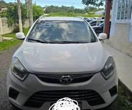 JAC T6 2.0 JET FLEX 5P MEC. 2015