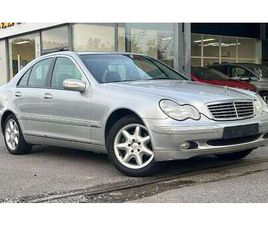 ?2.6 ESSENCE 163CV - AUTOMATIQUE - AIRCO/CRUISE