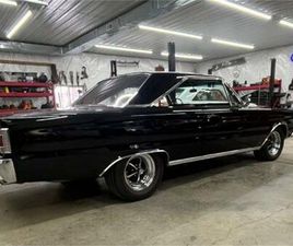PLYMOUTH GTX 1967 PLYMOUTH GTX FOR SALE