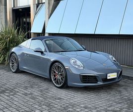 991.2 CARRERA 4S