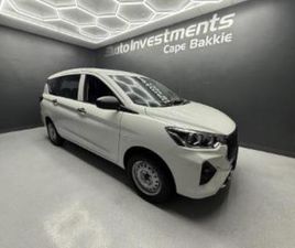 TOYOTA COROLLA RUMION 1.5 S