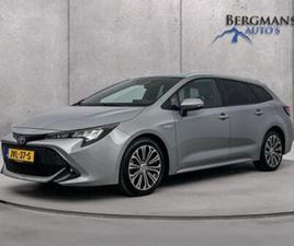 TOYOTA COROLLA TOURING SPORTS 1.8 HYBRID ACTIVE // 1E EIGENA — TOYOTA — MARKTPLAATS