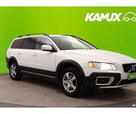 VOLVO XC70 D3 AWD SUMMUM BUSINESS AUT