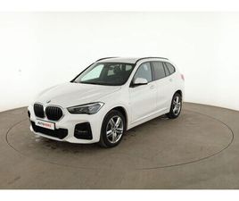 BMW X1 SDRIVE18D M SPORT BVA8