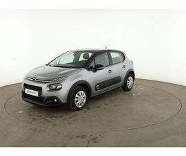 CITROEN C3 1.2 PURETECH GRAPHIC
