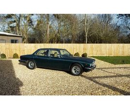 1985 DAIMLER SOVEREIGN XJ6 4.2 FANTASTIC CONDITION A VENDRE