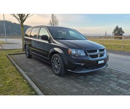 DODGE GRAND CARAVAN (VOYAGER) AB MFK