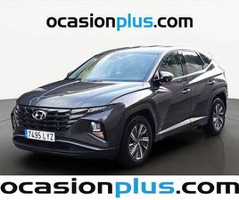 1.6 TGDI KLASS 4X2 (150 CV)