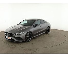MERCEDES-BENZ CLA 180 D AMG LINE 7G-DCT