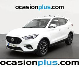 1.0T LUXURY (111 CV)