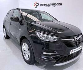 OPEL GRANDLAND X 1.5CDTI S&S EDITION 130