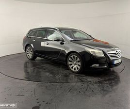 OPEL INSIGNIA SPORTS TOURER 2.0 CDTI COSMO