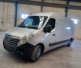OPEL MOVANO OPEL - MOVANO