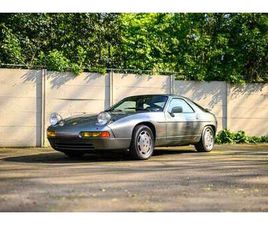 PORSCHE 928 S4 S4