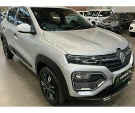 2023 RENAULT KWID 1.0 CLIMBER
