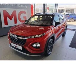 SUZUKI FRONX 2026 SUZUKI FRONX 1.5 GL AUTO