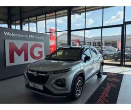 2026 SUZUKI FRONX 1.5 GLX AUTO