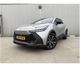 1.8 HYBRID 140 DYNAMIC