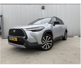 HYBRID 200 EXECUTIVE