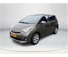 TOYOTA VERSO-S 1.3 VVT-I TREND