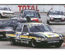 1997-1983 BMW 530I US GOODWOOD-TAUGLICH