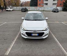 I20 ACTIVE 1.2 84CV