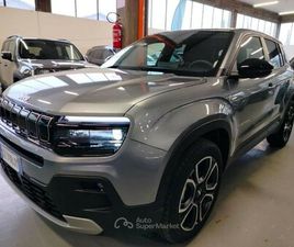 1.2 TURBO 100 CV SUMMIT MY25