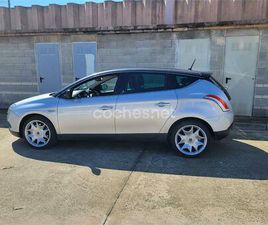 LANCIA DELTA LANCIA DELTA 1.8 T PLATINUM SPORTRONIC