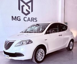 LANCIA YPSILON 1.2 GOLD EVO II