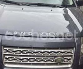 LAND-ROVER FREELANDER