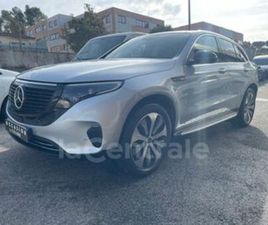 400 EDITION 1886 4MATIC 80 KWH