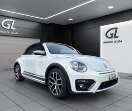 BEETLE 1.4 TSI BMT DUNE