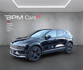 EX30 CROSS COUNTRY E60 69KWH TWIN PERFORMANCE AWD