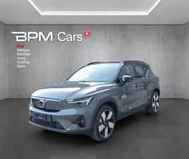 EX40 82KWH TWIN MOTOR AWD ULTRA