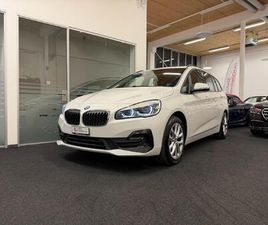 218D XDRIVE GRAN TOURER