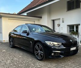 428I GRAN COUPÉ XDRIVE M SPORT STEPTRONIC