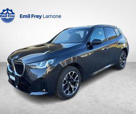 BMW X3 XDRIVE 20D X3 20D XDRIVE