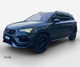 ATECA 2.0TSI 4DRIVE DSG
