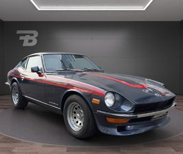 240Z FAIRLADY Z