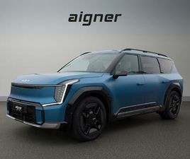 EV9 99.8 KWH GT-LINE 4X4