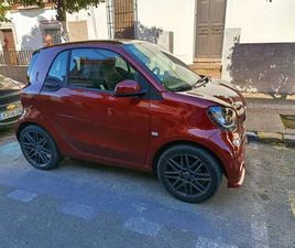 SMART - FORTWO