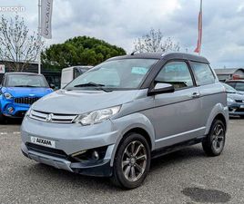 AIXAM CROSSOVER AIXAM CROSSOVER PREMIUM