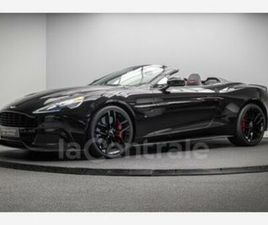 II VOLANTE 6.0 V12 600 S TOUCHTRONIC III