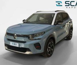 TURBO 100 CV MANUALE MAX