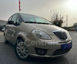 GENERATION2 1.4 16V 95 STOP&START GOLD DFS