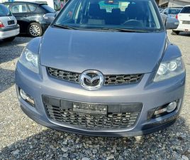 CX-7 2.2 16V CD SPORT