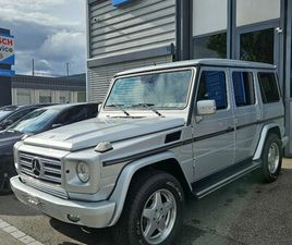 G 550
